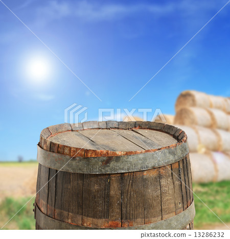empty barrel empty barrel 13286232