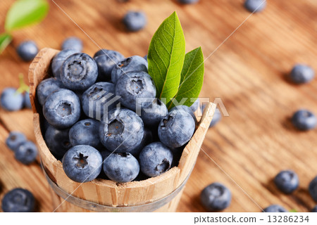 blueberries blueberries 13286234