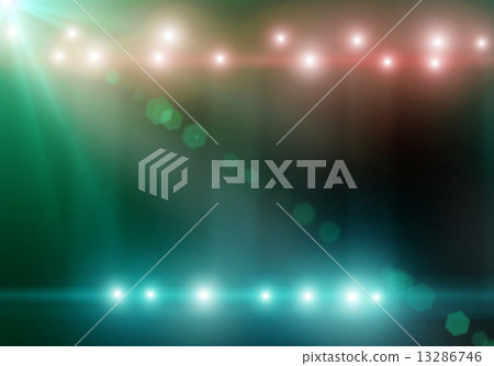 Stage background 13286746