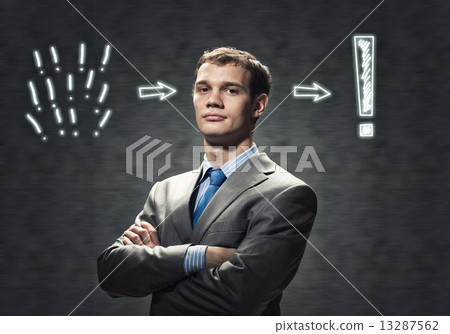 Create ideas Create ideas 13287562