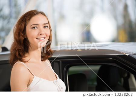 Car buying 13288262