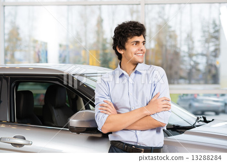 Car buying 13288284