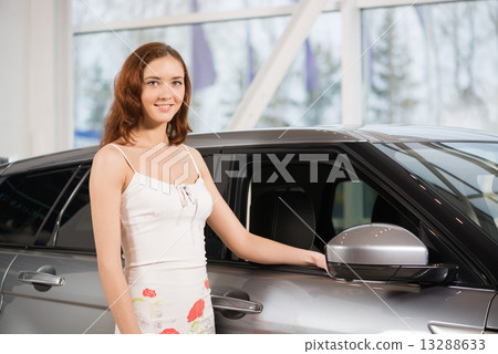 Car buying 13288633
