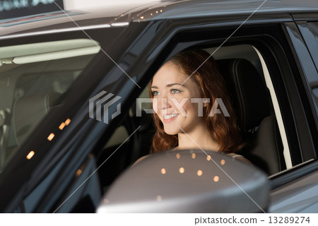 Car buying 13289274