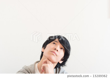 Youth troubled watching over Youth troubled watching over 13289362