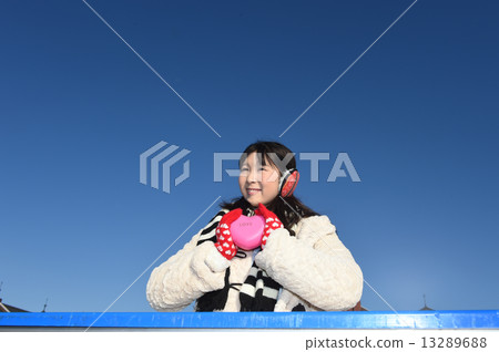 心臟和女性 心臟和女性 13289688