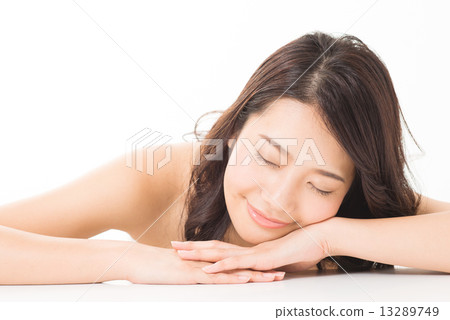 美女形象 13289749