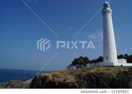Himitake Lighthouse Himitake Lighthouse 13289862
