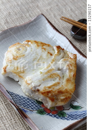 箭魚牛排 13290157