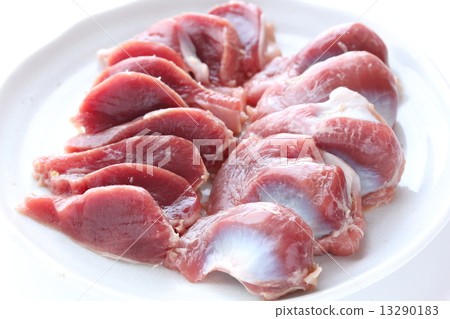 切碎的礫石 13290183