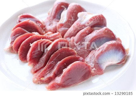 切碎的礫石 13290185