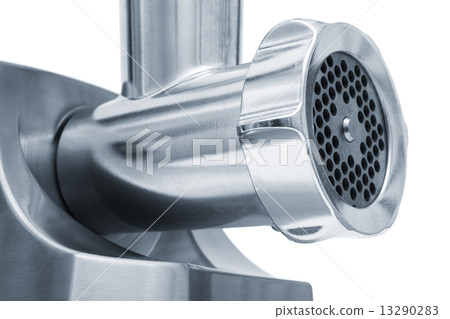 steel mincer steel mincer 13290283