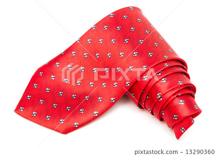 red, checked tie red, checked tie 13290360