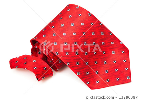 coiled tie 13290387