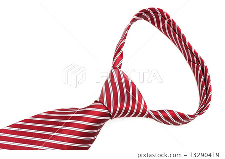 knot tie close up knot tie close up 13290419