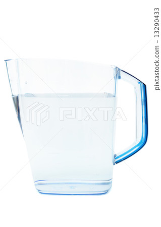 a jug of water a jug of water 13290433