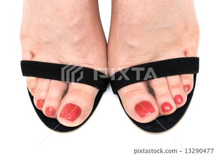 beautiful foots beautiful foots 13290477