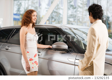 Sales consultant Sales consultant 13292135