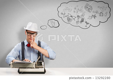 young journalist 13292280