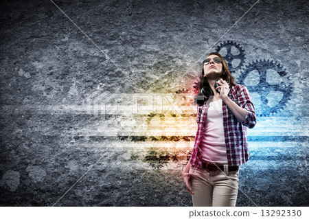 Music lover 13292330