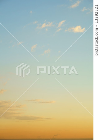 晨光漸變 晨光漸變 13292521