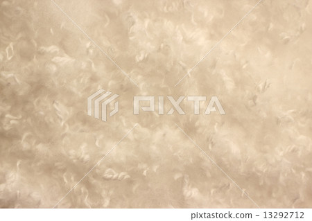 Wool yarn white 13292712