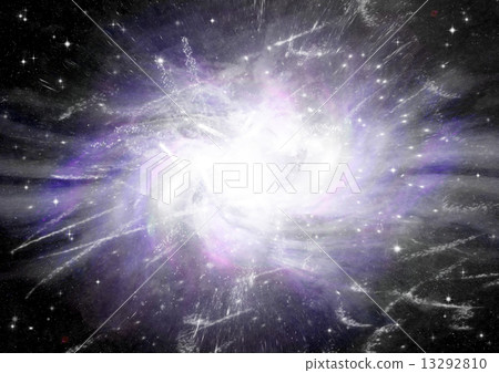 galaxy in a free space galaxy in a free space 13292810