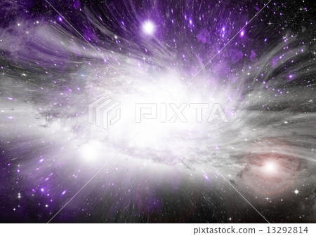 galaxy in a free space galaxy in a free space 13292814