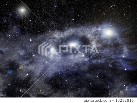 galaxy in a free space galaxy in a free space 13292816