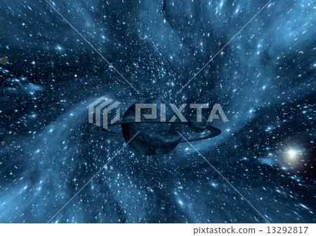 galaxy in a free space galaxy in a free space 13292817
