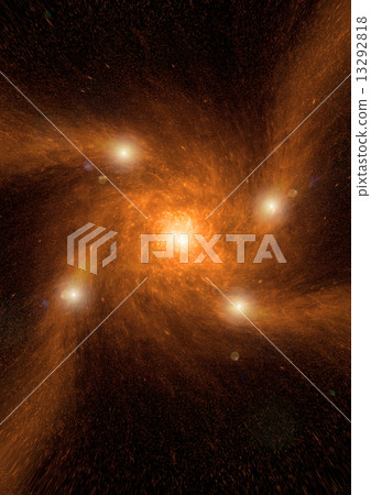 galaxy in a free space galaxy in a free space 13292818