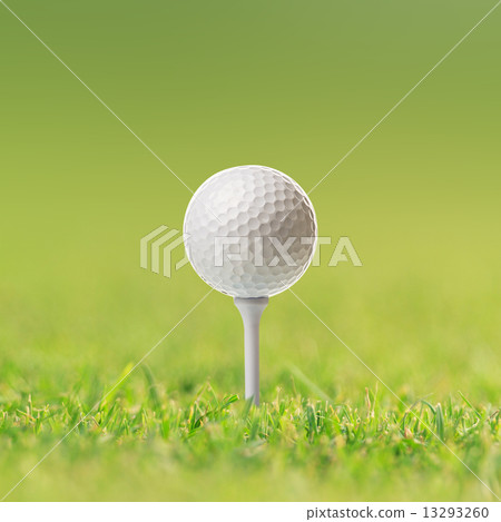 Golf ball 13293260