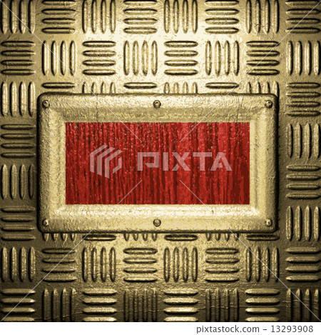 gold and wood background gold and wood background 13293908