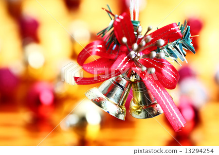 Bell Hanging Christmas decoration Bell Hanging Christmas decoration 13294254