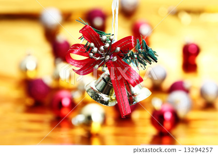 Bell Hanging Christmas decoration Bell Hanging Christmas decoration 13294257