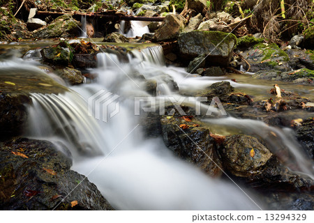 Kibitake River Source 13294329
