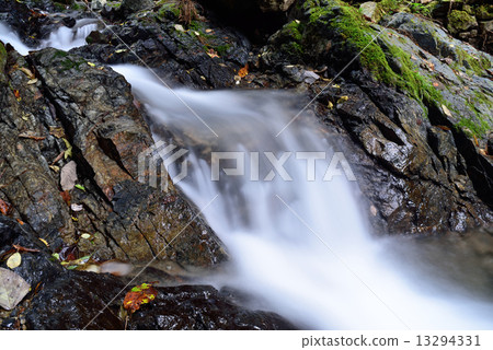 Kibitake River Source Kibitake River Source 13294331
