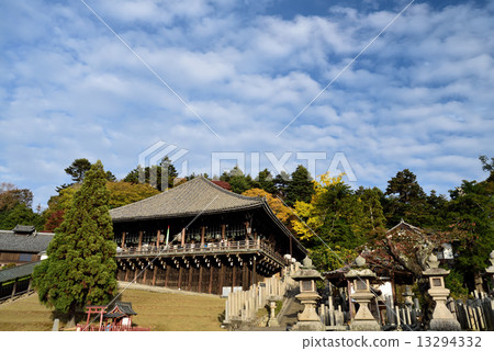 Nara Todaiji Bunkado Nara Todaiji Bunkado 13294332