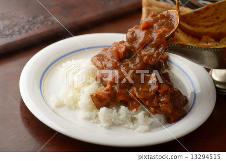 Hayashi rice Hayashi rice 13294515