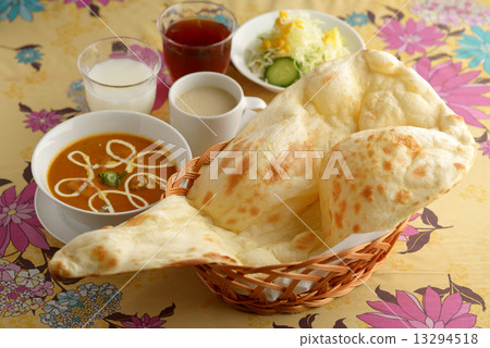 Indian curry Indian curry 13294518
