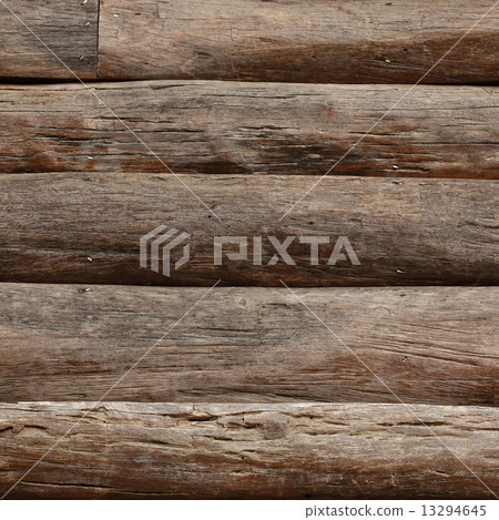 wood logs for industry 13294645