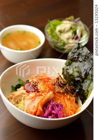 mixed rice mixed rice 13295024