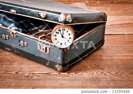 Time to go Time to go 13295846