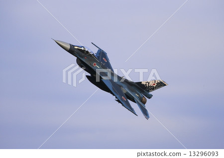F-2 Fighter 13296093
