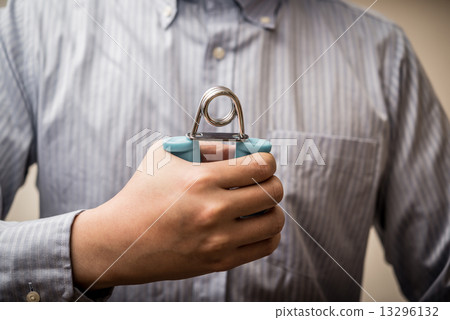 Hand gripper 13296132