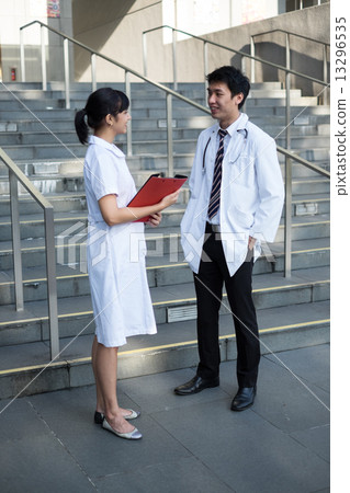Medical 13296535