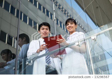 medical 13296567