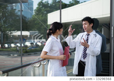 medical 13296568