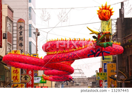 春龍龍燈宵夜午餐 13297445