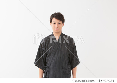 summer festival, jinbei, male 13298084